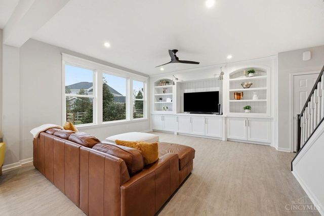 1526 Kaare Court, Turtle Creek Twp, OH 45036