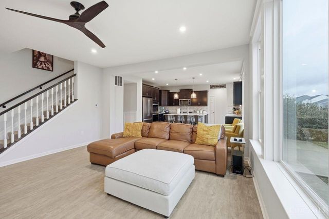 1526 Kaare Court, Turtle Creek Twp, OH 45036