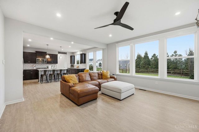 1526 Kaare Court, Turtle Creek Twp, OH 45036