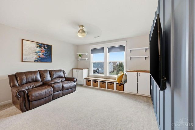 1526 Kaare Court, Turtle Creek Twp, OH 45036