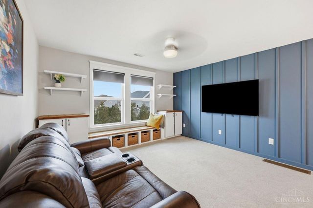 1526 Kaare Court, Turtle Creek Twp, OH 45036