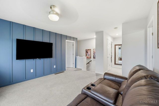 1526 Kaare Court, Turtle Creek Twp, OH 45036