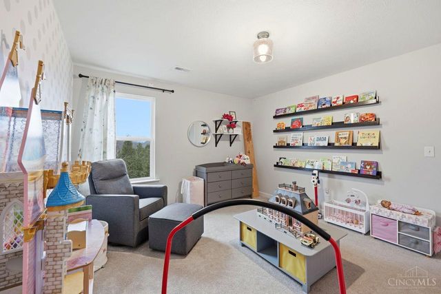 1526 Kaare Court, Turtle Creek Twp, OH 45036