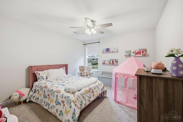 1526 Kaare Court, Turtle Creek Twp, OH 45036