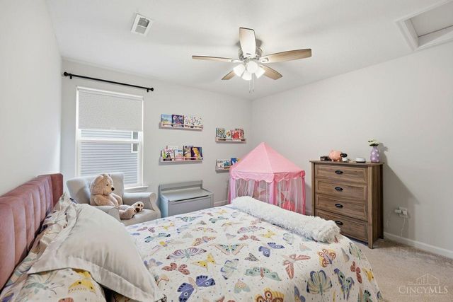 1526 Kaare Court, Turtle Creek Twp, OH 45036