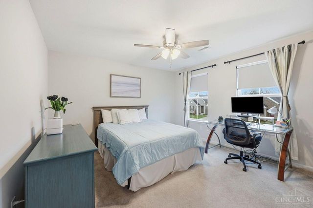 1526 Kaare Court, Turtle Creek Twp, OH 45036