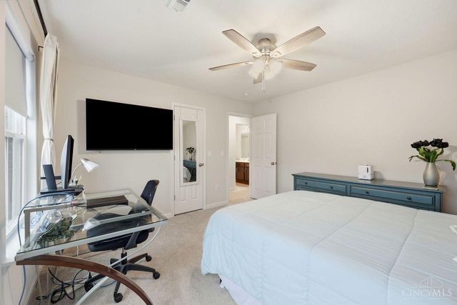 1526 Kaare Court, Turtle Creek Twp, OH 45036