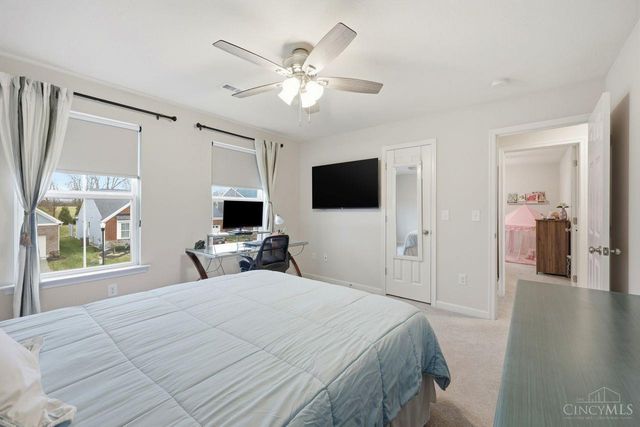 1526 Kaare Court, Turtle Creek Twp, OH 45036