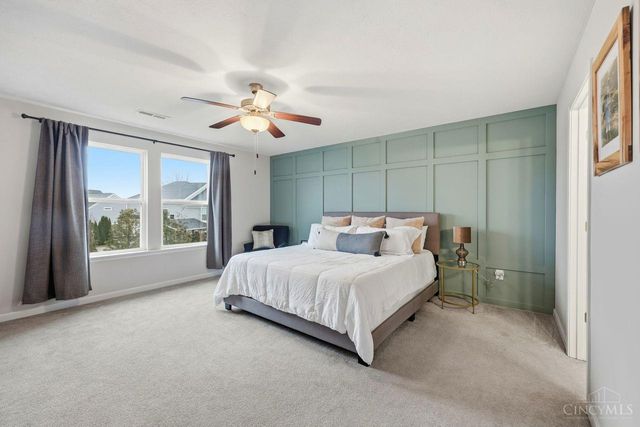 1526 Kaare Court, Turtle Creek Twp, OH 45036