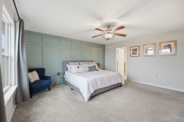 1526 Kaare Court, Turtle Creek Twp, OH 45036