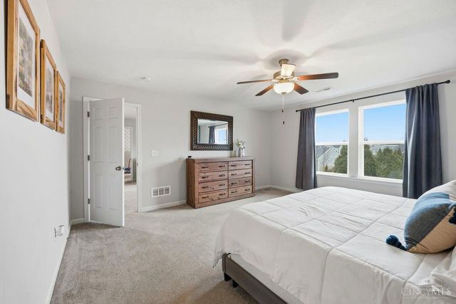 1526 Kaare Court, Turtle Creek Twp, OH 45036