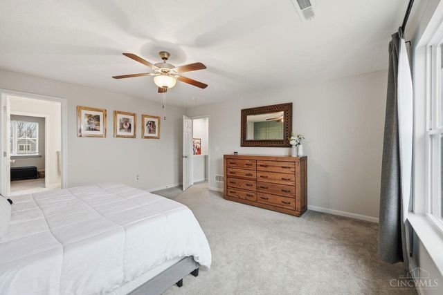 1526 Kaare Court, Turtle Creek Twp, OH 45036