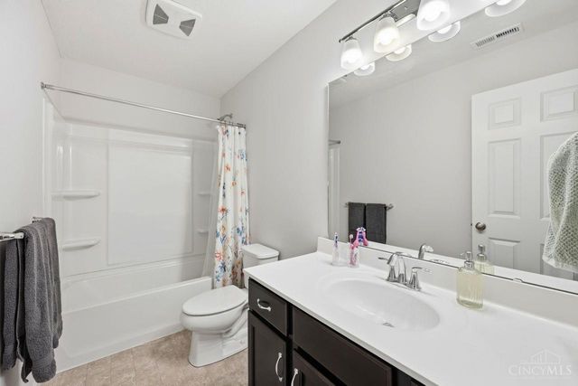 1526 Kaare Court, Turtle Creek Twp, OH 45036