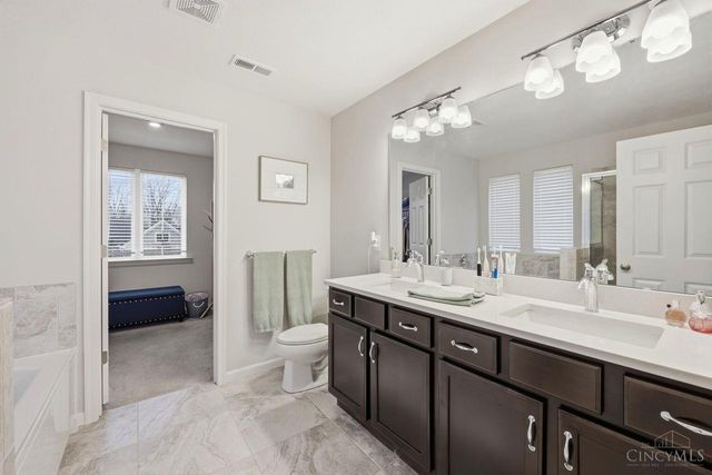 1526 Kaare Court, Turtle Creek Twp, OH 45036