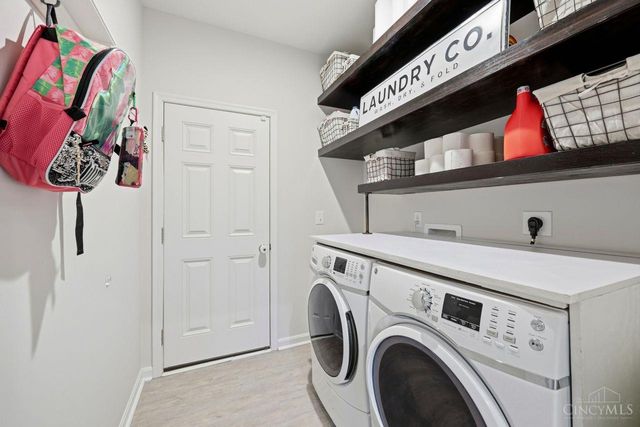 1526 Kaare Court, Turtle Creek Twp, OH 45036