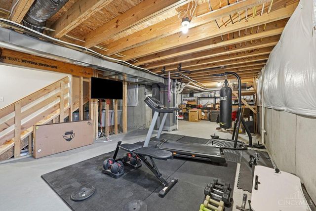 1526 Kaare Court, Turtle Creek Twp, OH 45036