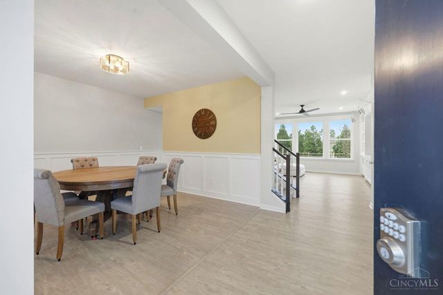 1526 Kaare Court, Turtle Creek Twp, OH 45036