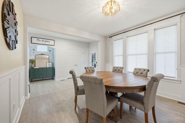 1526 Kaare Court, Turtle Creek Twp, OH 45036