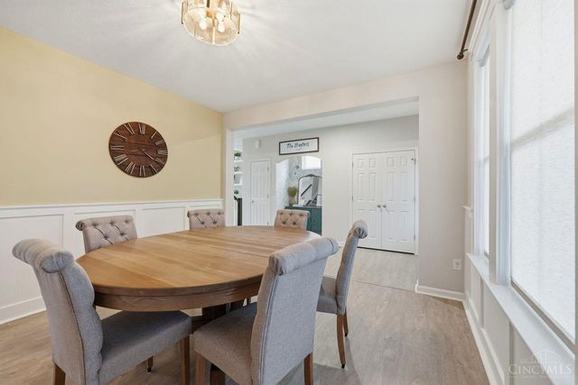 1526 Kaare Court, Turtle Creek Twp, OH 45036