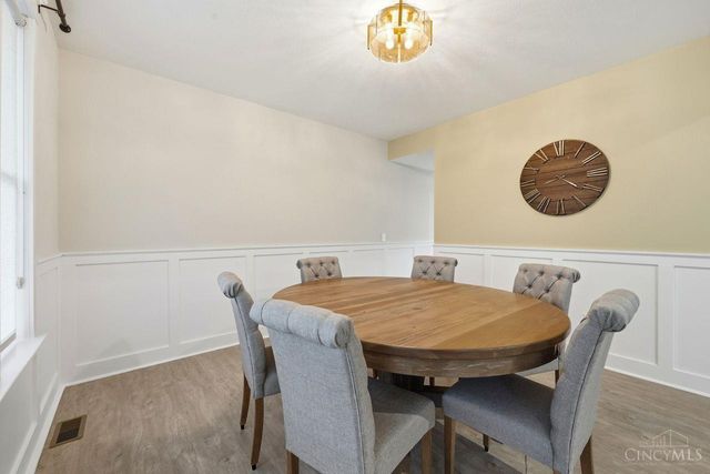 1526 Kaare Court, Turtle Creek Twp, OH 45036