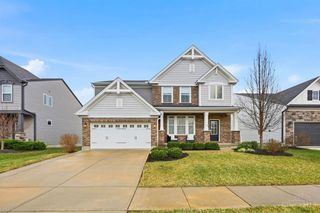 1526 Kaare Court, Turtle Creek Twp, OH 45036