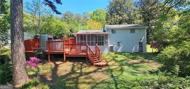 1096 Deleon Court, Clarkston, GA 30021