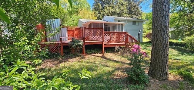 1096 Deleon Court, Clarkston, GA 30021