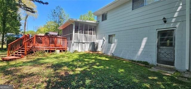 1096 Deleon Court, Clarkston, GA 30021