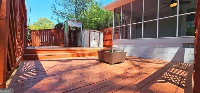 1096 Deleon Court, Clarkston, GA 30021