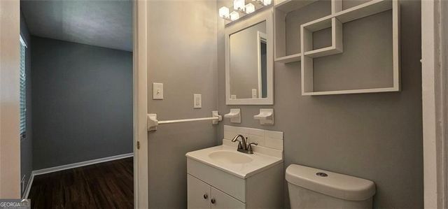 1096 Deleon Court, Clarkston, GA 30021