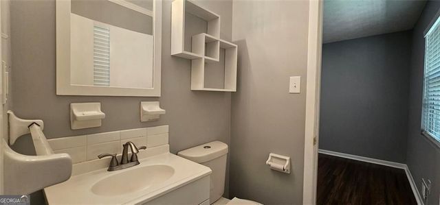 1096 Deleon Court, Clarkston, GA 30021