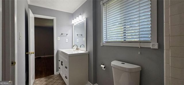 1096 Deleon Court, Clarkston, GA 30021