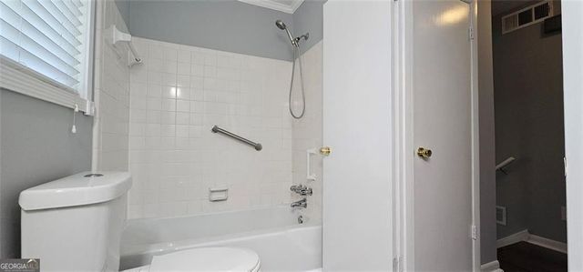 1096 Deleon Court, Clarkston, GA 30021