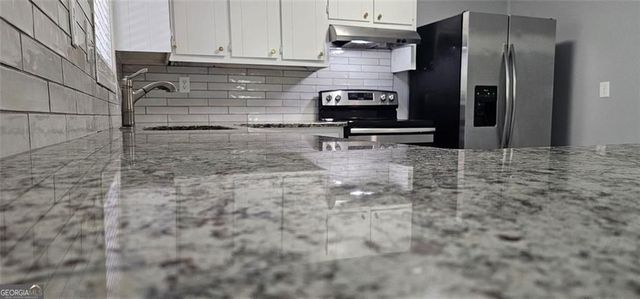 1096 Deleon Court, Clarkston, GA 30021