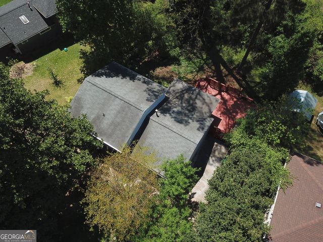 1096 Deleon Court, Clarkston, GA 30021