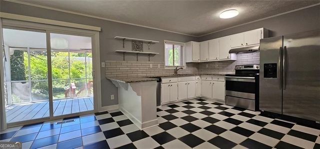 1096 Deleon Court, Clarkston, GA 30021