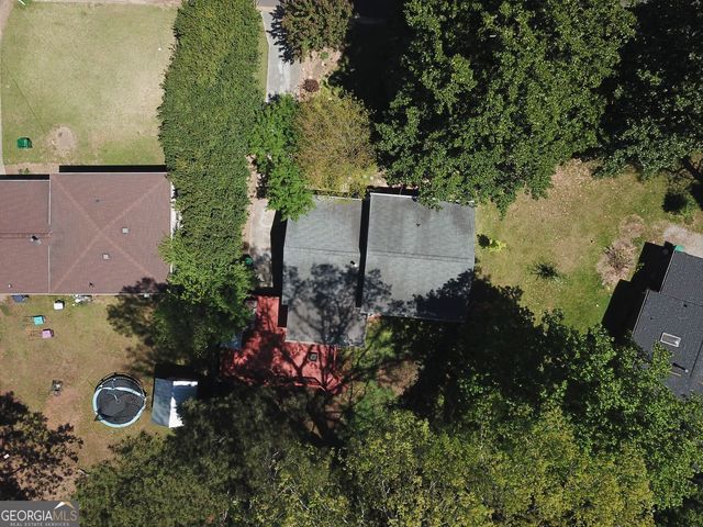 1096 Deleon Court, Clarkston, GA 30021