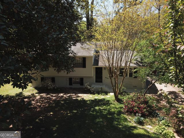 1096 Deleon Court, Clarkston, GA 30021