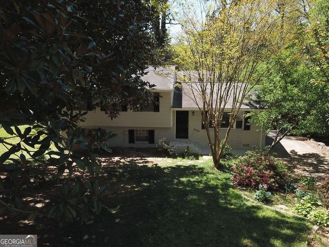 1096 Deleon Court, Clarkston, GA 30021