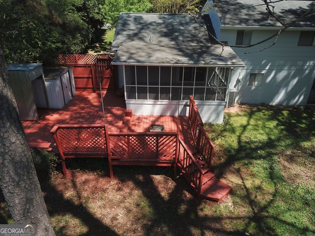 1096 Deleon Court, Clarkston, GA 30021