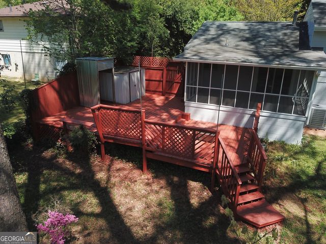 1096 Deleon Court, Clarkston, GA 30021