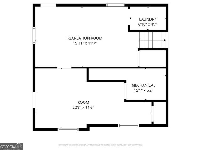 1096 Deleon Court, Clarkston, GA 30021