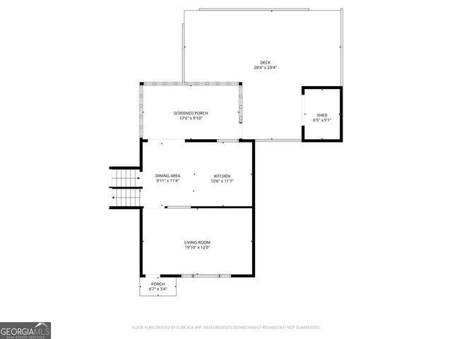 1096 Deleon Court, Clarkston, GA 30021