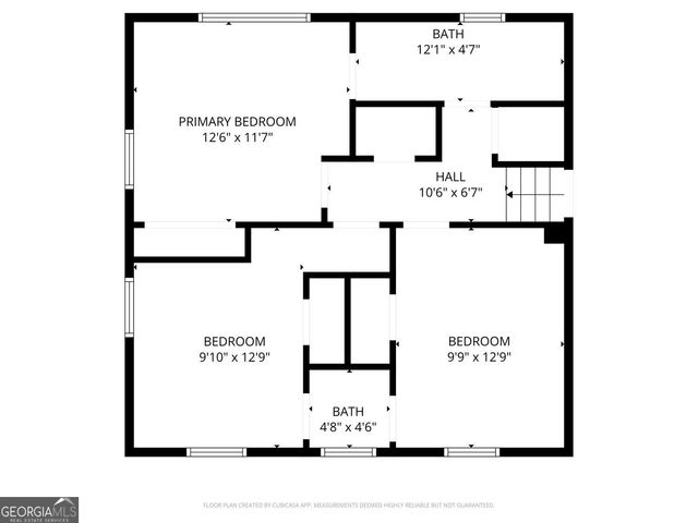 1096 Deleon Court, Clarkston, GA 30021