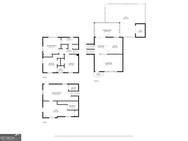 1096 Deleon Court, Clarkston, GA 30021