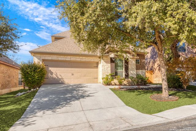 7659 Culebra Valley, San Antonio, TX 78254