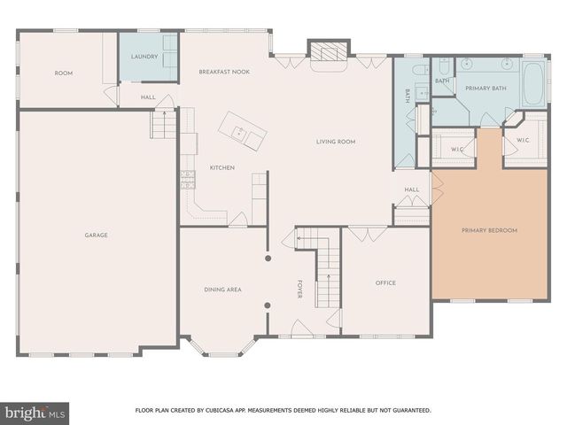 12390 FALKIRK DR, Fairfax, VA 22033