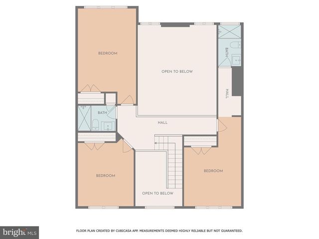 12390 FALKIRK DR, Fairfax, VA 22033