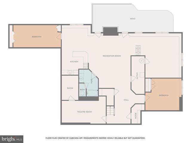 12390 FALKIRK DR, Fairfax, VA 22033