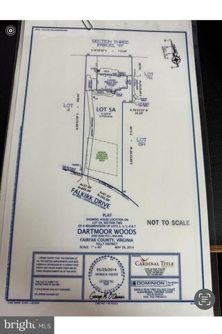 12390 FALKIRK DR, Fairfax, VA 22033